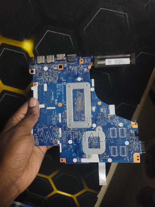 Hp 15-Bs Motherboard or Hp 250 G6 - thumbnail 3