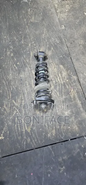 Toyota Wish 4wheel Rear Shock Available