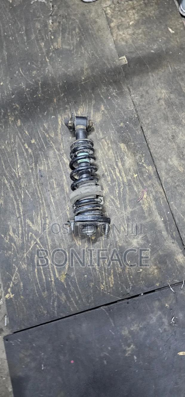 Toyota Wish 4wheel Rear Shock Available - thumbnail 2
