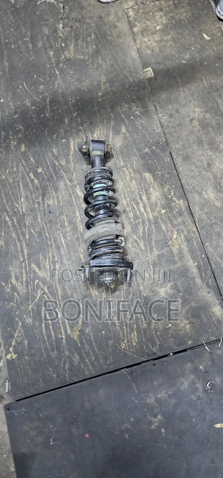 Toyota Wish 4wheel Rear Shock Available