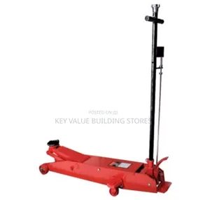 5t Heavy Duty Floor Jack