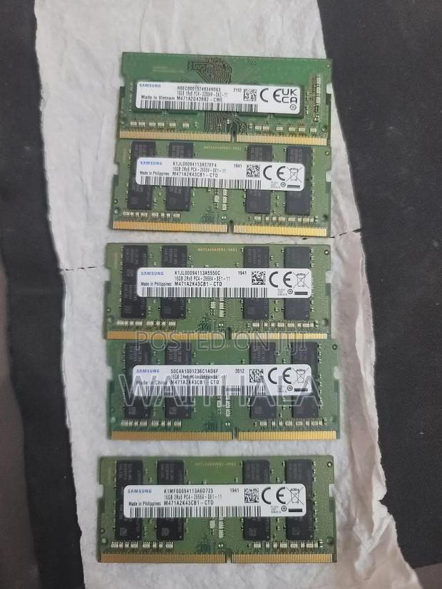 Memory/Ram - thumbnail 2