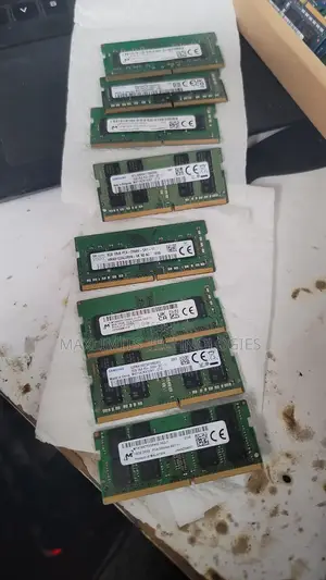 Memory/Ram