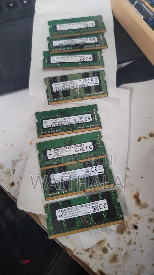 Memory/Ram - thumbnail 3