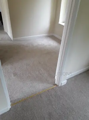 Office Delta Wall-to-Wall Carpet – Professional Look