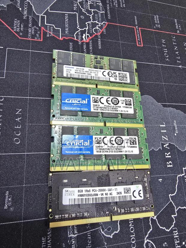 Memory/Ram - thumbnail 4