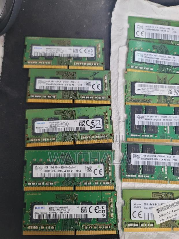 Memory/Ram - thumbnail 5