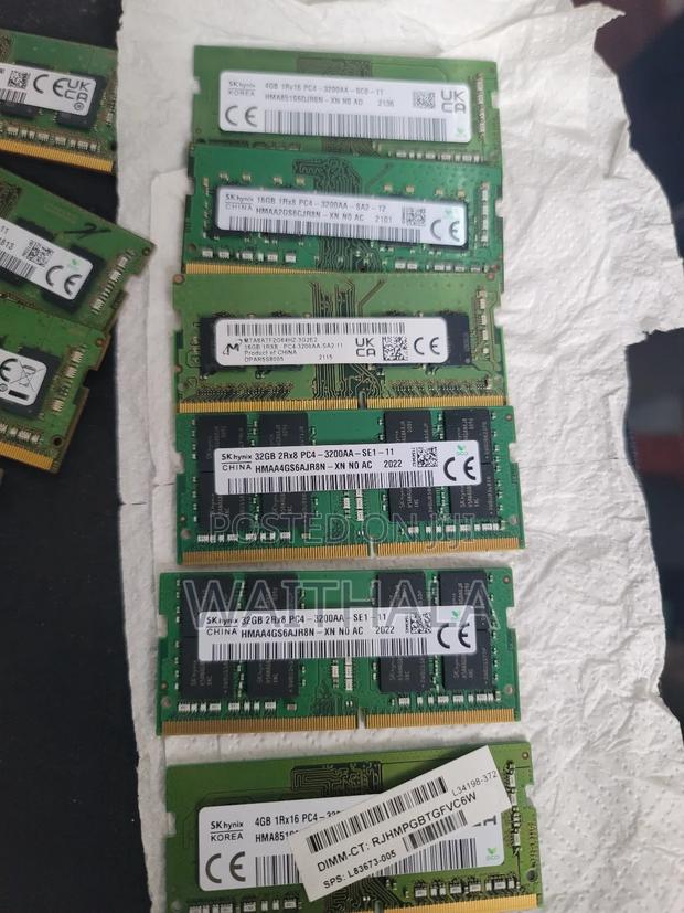 Memory/Ram - thumbnail 6