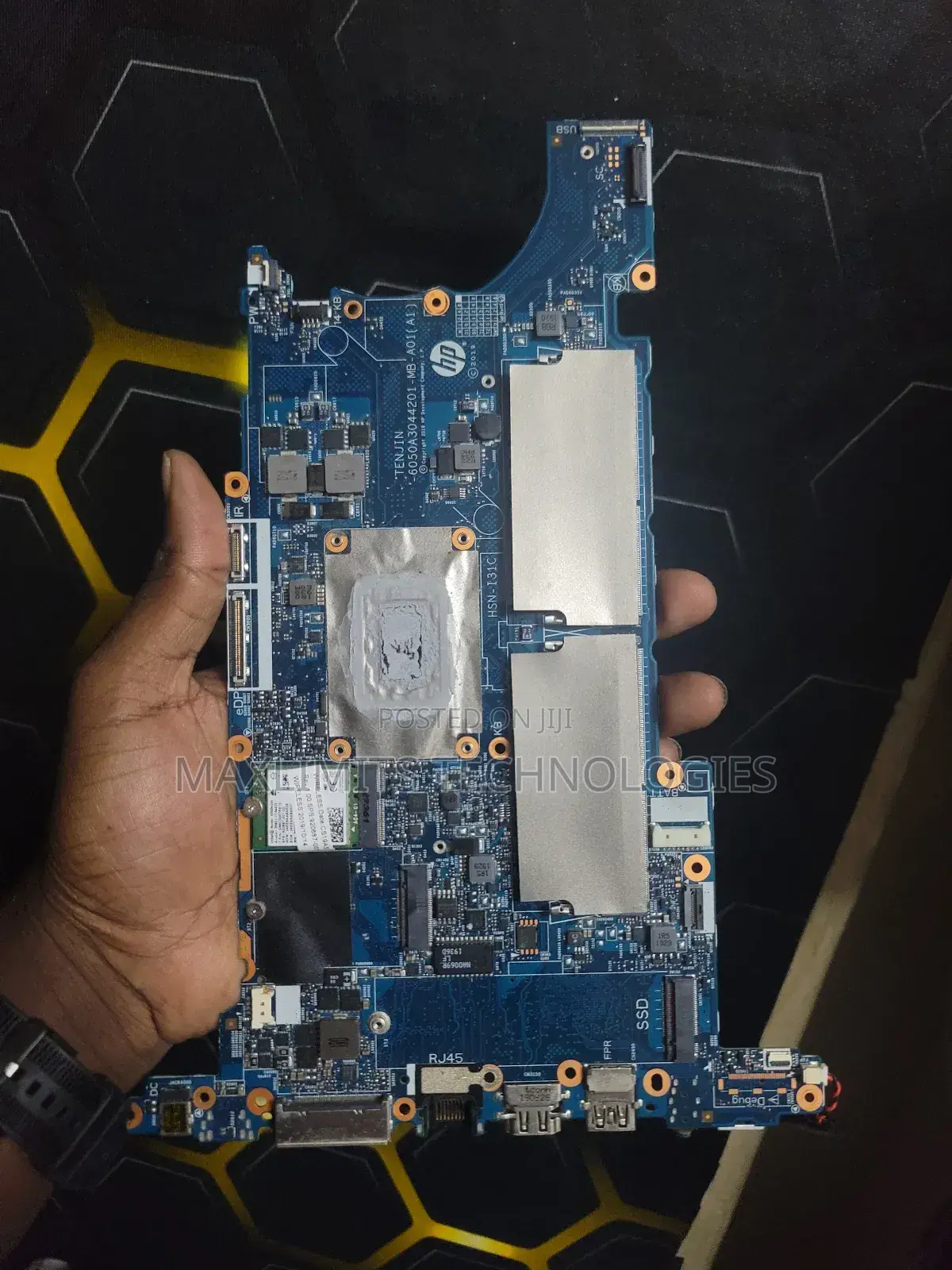 Elitebook 745 G6 Motherboard