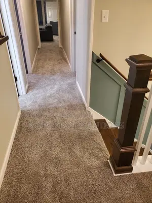 Delta Wall Carpet – Elegant Flooring Solution