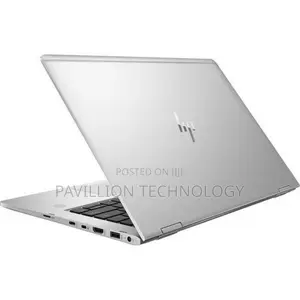 Laptop HP EliteBook 840 G6 8GB Intel Core i5 SSD 256GB
