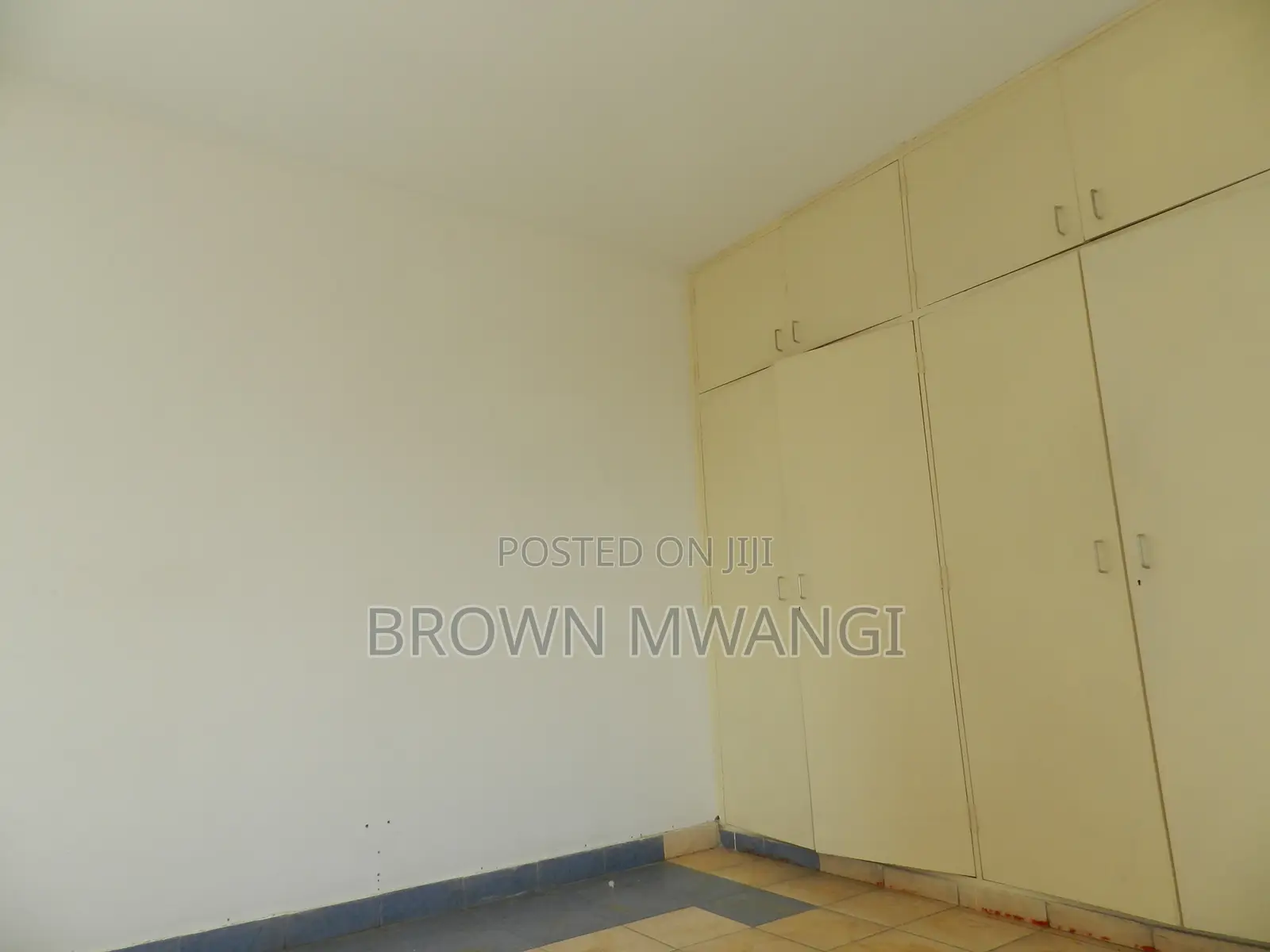 Office Space To Let Along Argwings Khodhek Road