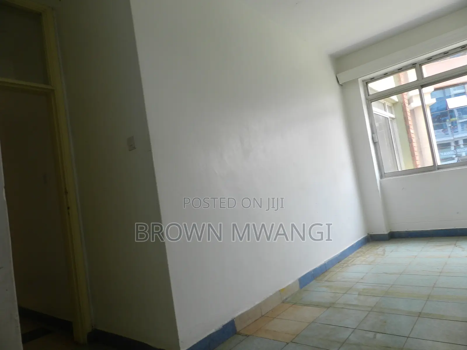 Office Space To Let Along Argwings Khodhek Road