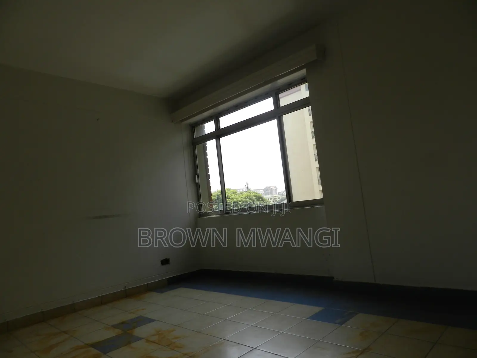 Office Space To Let Along Argwings Khodhek Road