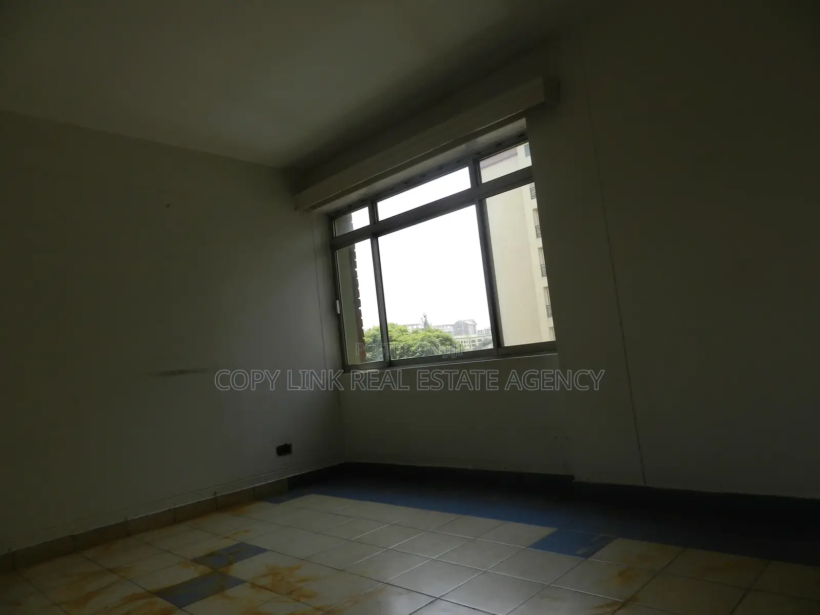 Office Space To Let Along Argwings Khodhek Road