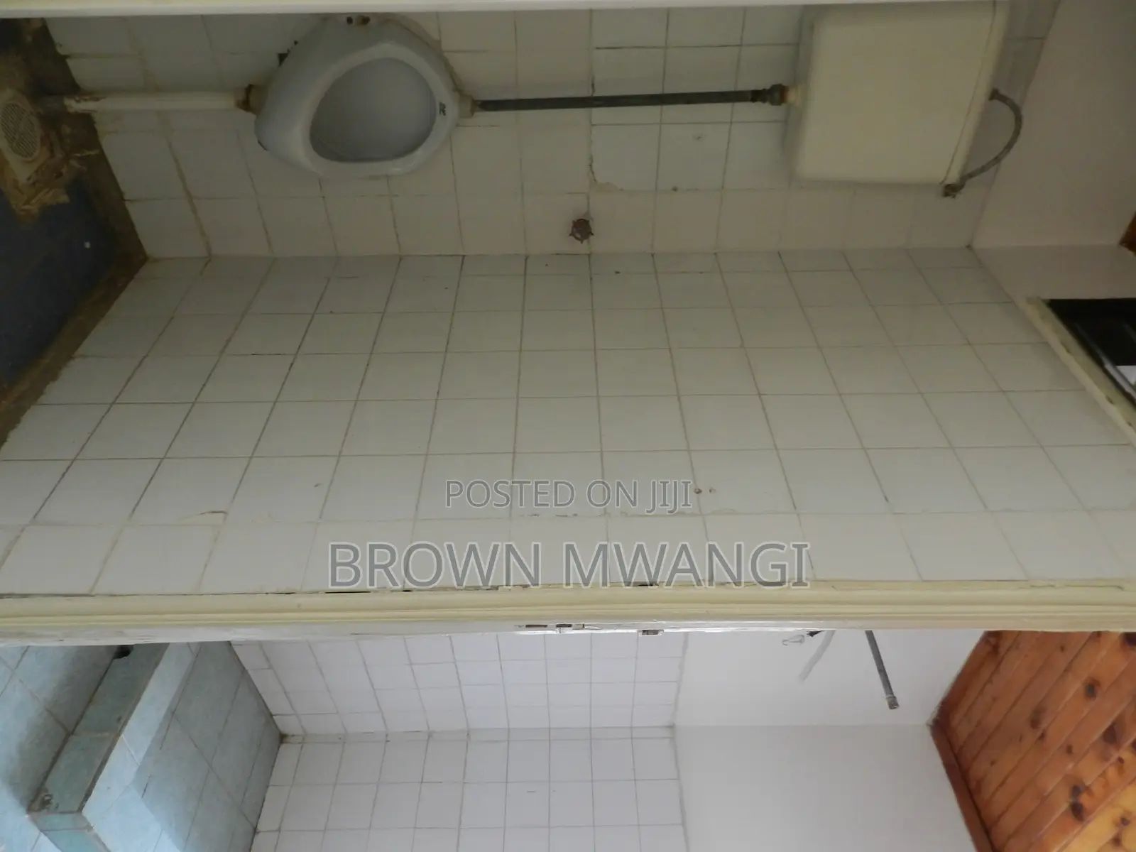 Office Space To Let Along Argwings Khodhek Road