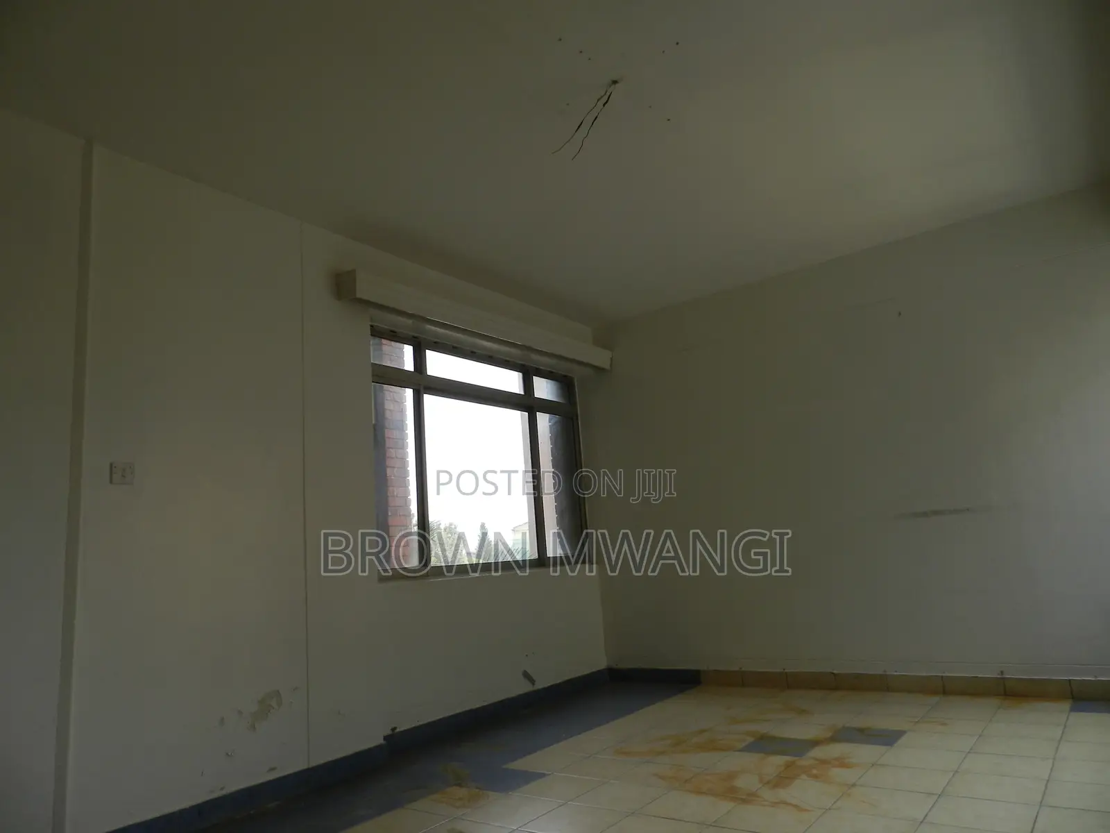 Office Space To Let Along Argwings Khodhek Road