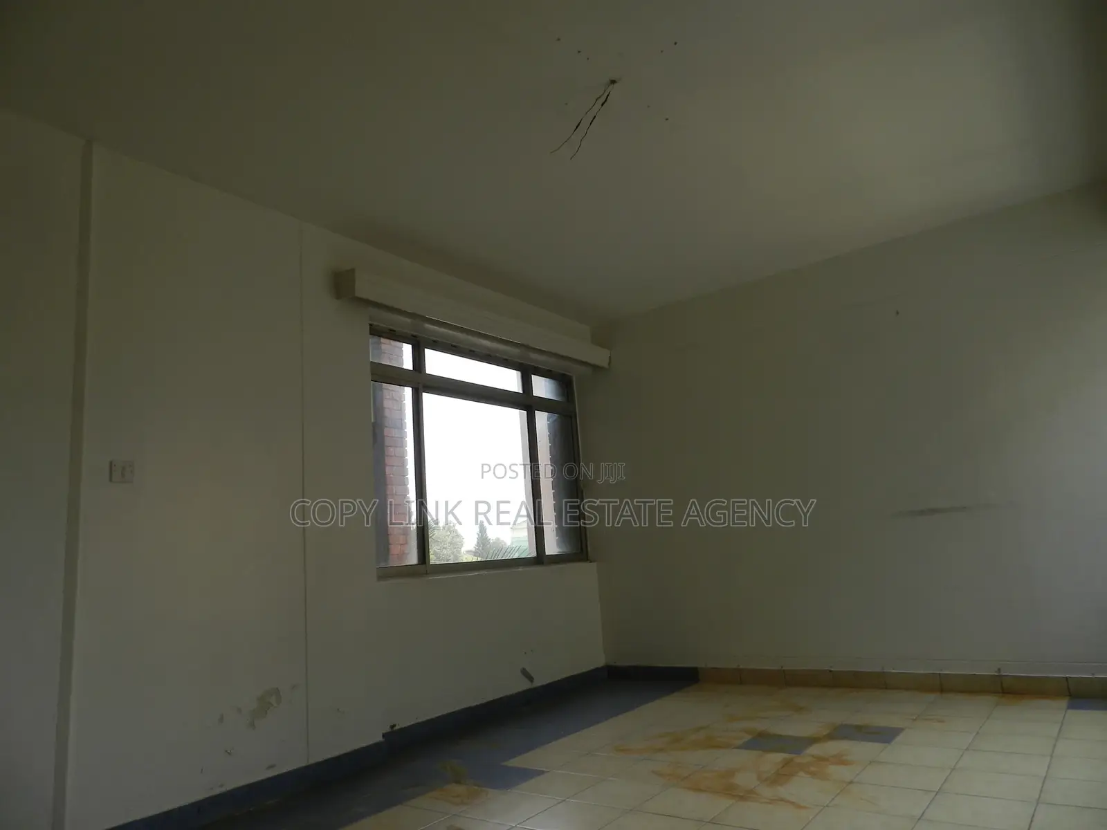Office Space To Let Along Argwings Khodhek Road