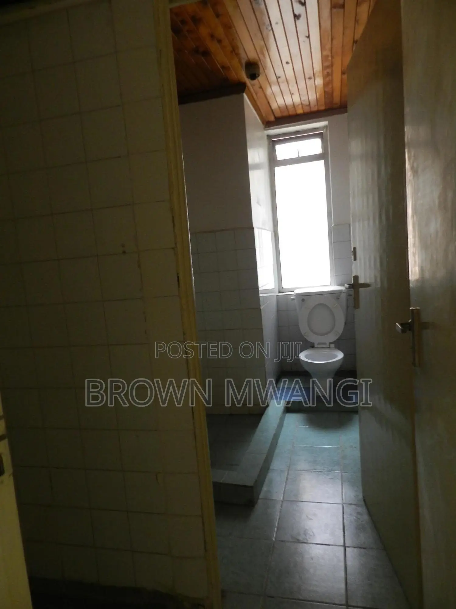 Office Space To Let Along Argwings Khodhek Road