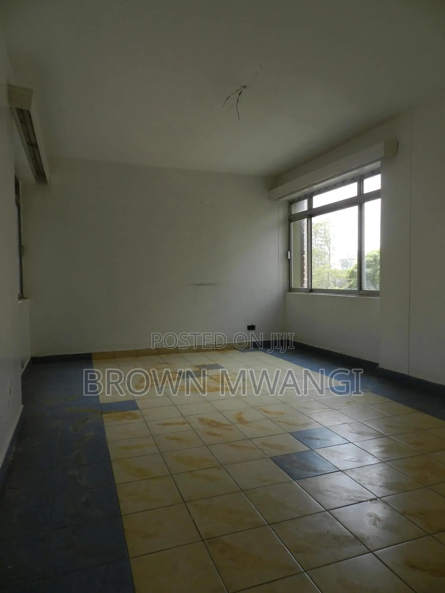 Office Space To Let Along Argwings Khodhek Road