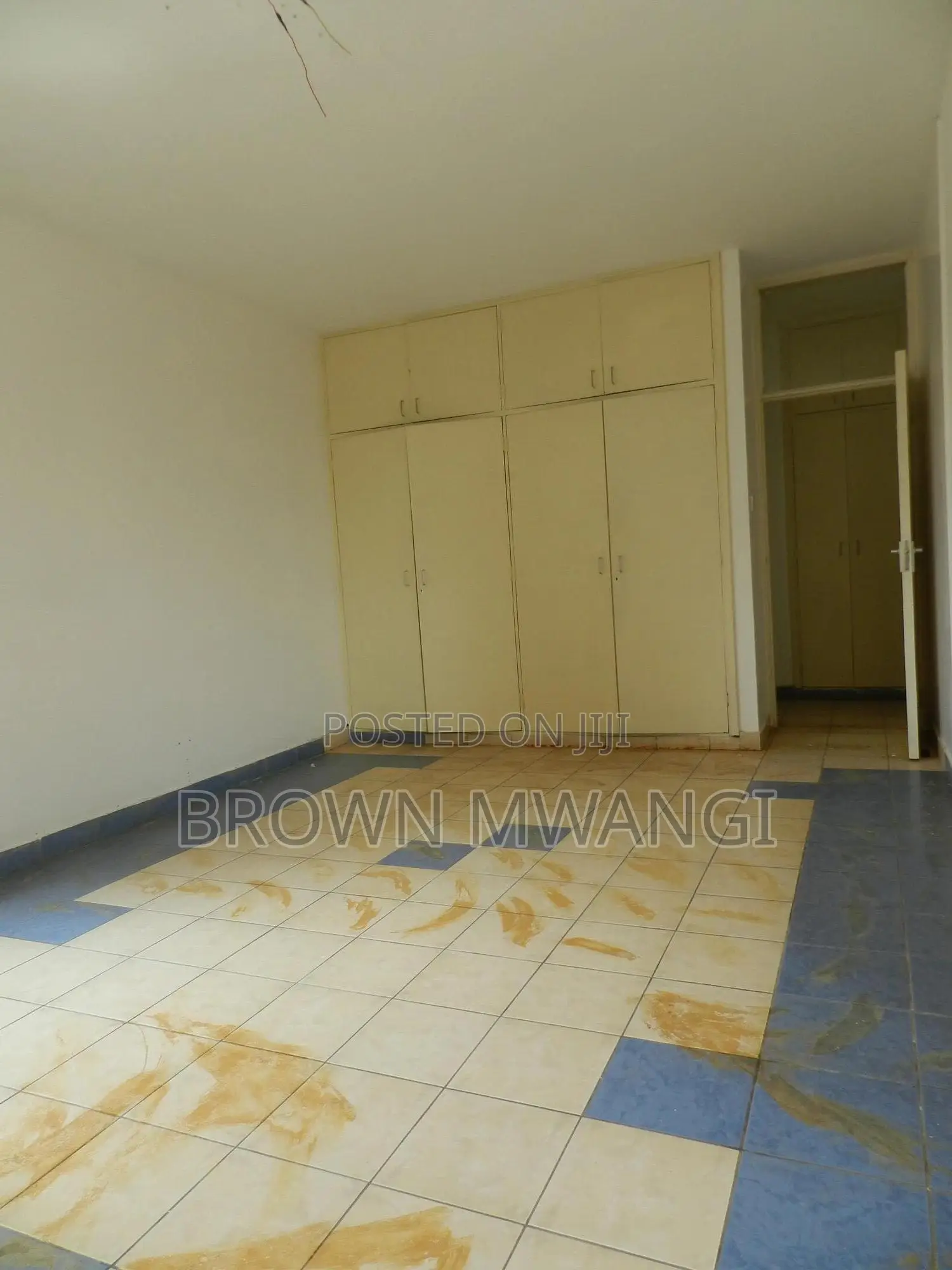 Office Space To Let Along Argwings Khodhek Road