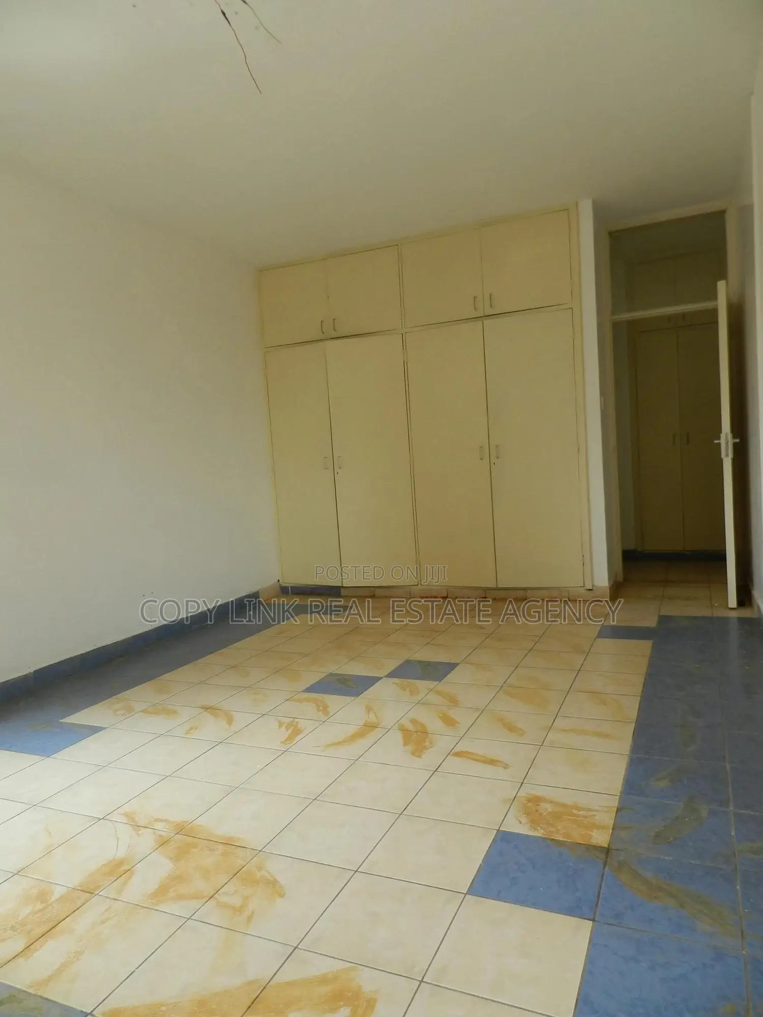 Office Space To Let Along Argwings Khodhek Road