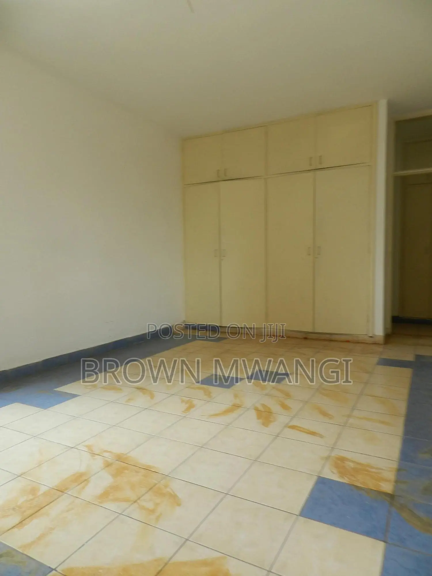 Office Space To Let Along Argwings Khodhek Road