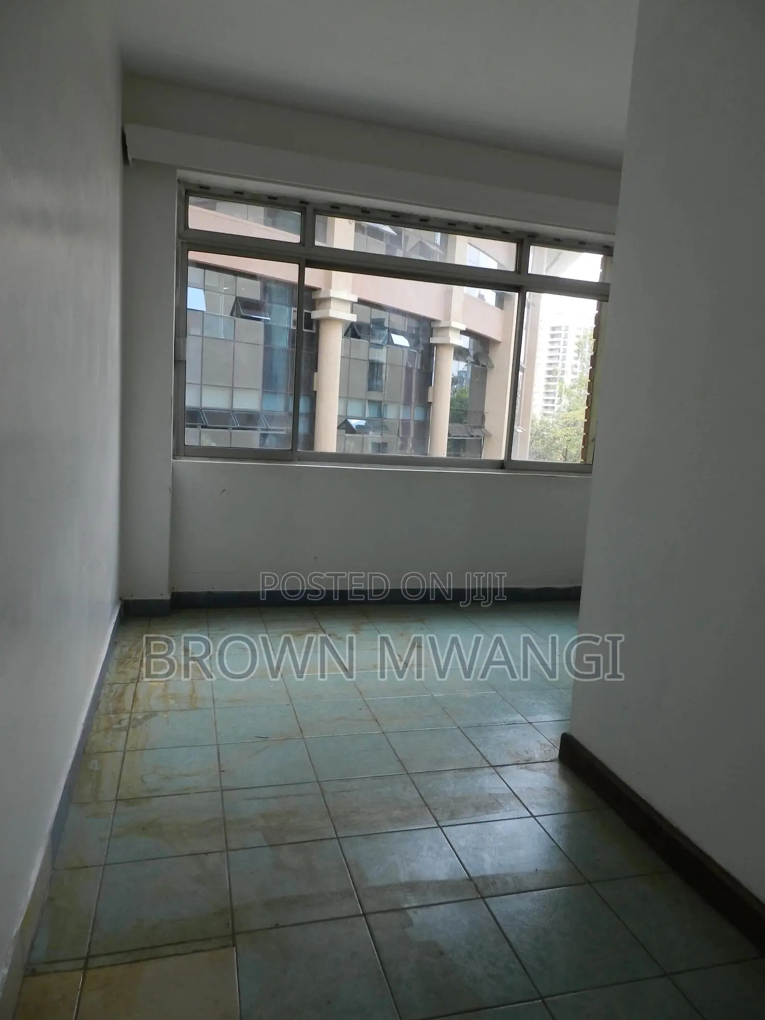Office Space To Let Along Argwings Khodhek Road