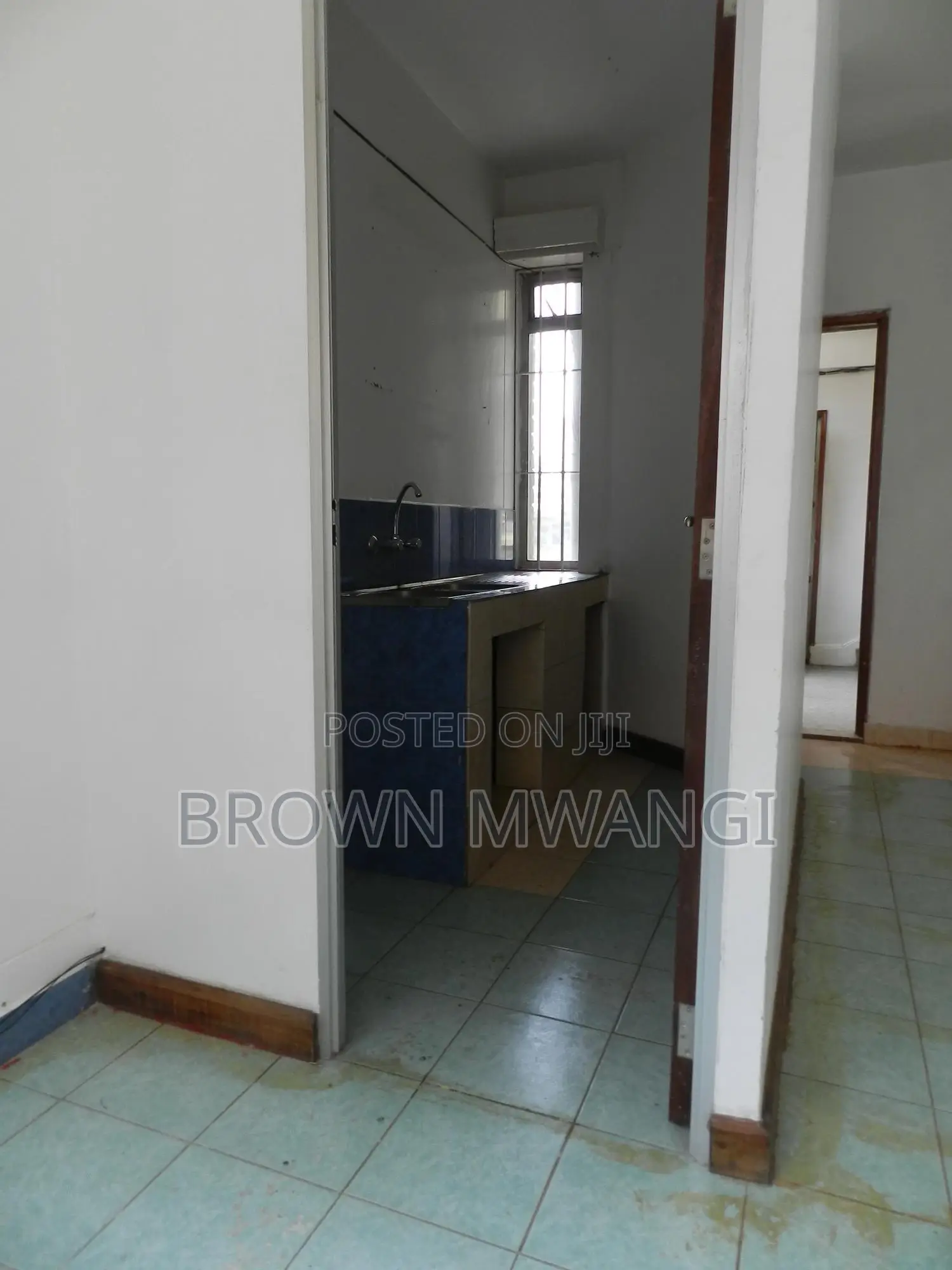 Office Space To Let Along Argwings Khodhek Road