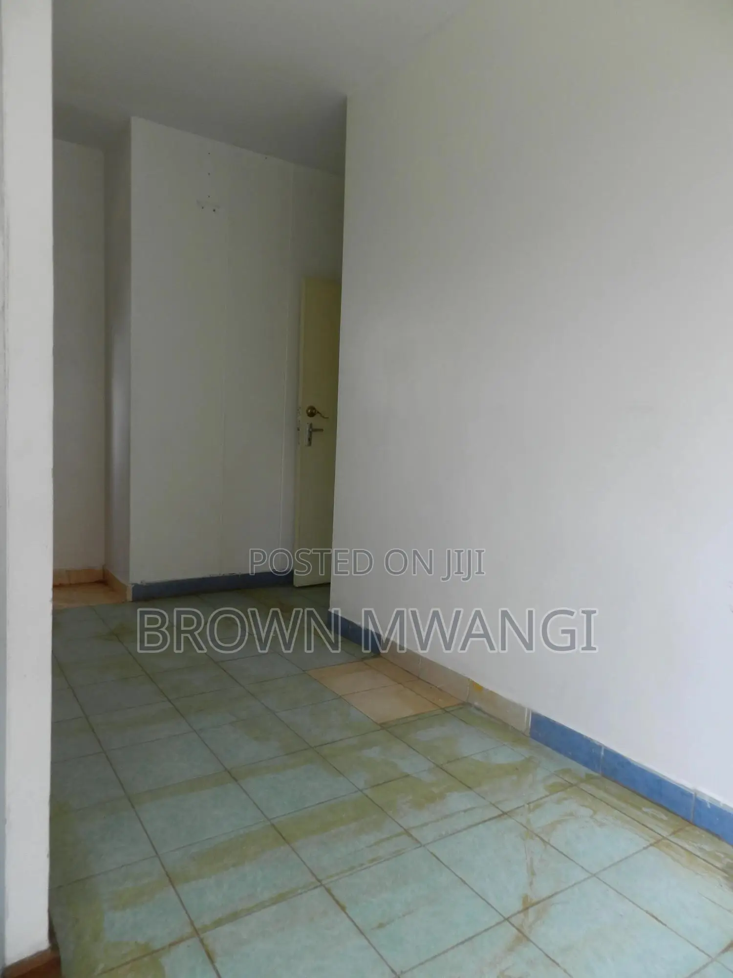 Office Space To Let Along Argwings Khodhek Road