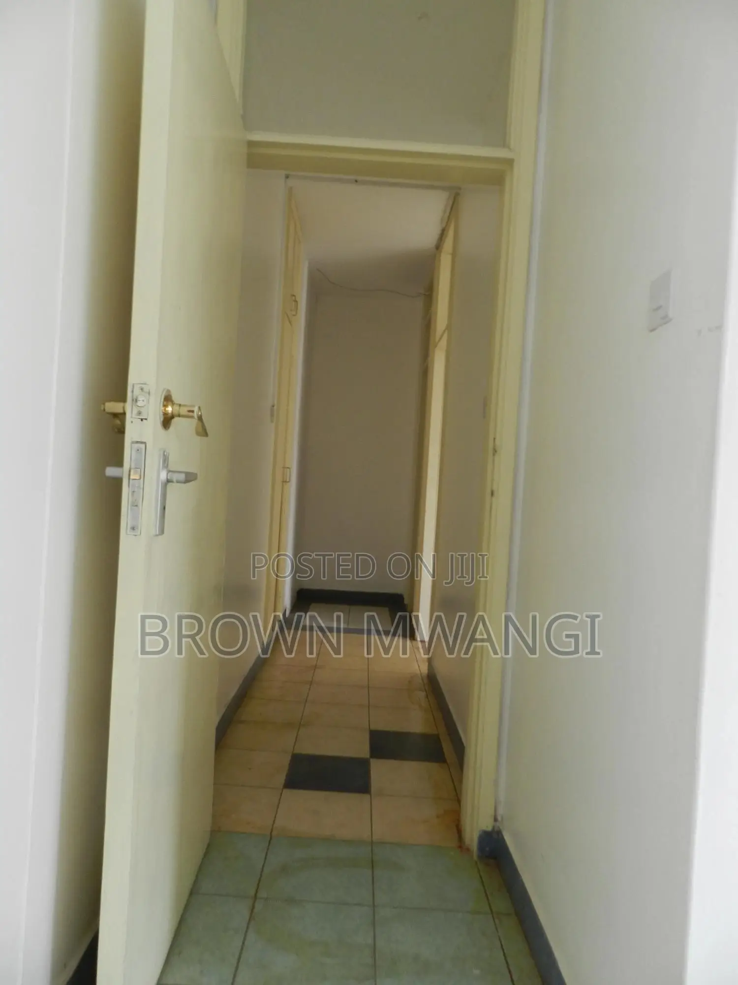Office Space To Let Along Argwings Khodhek Road