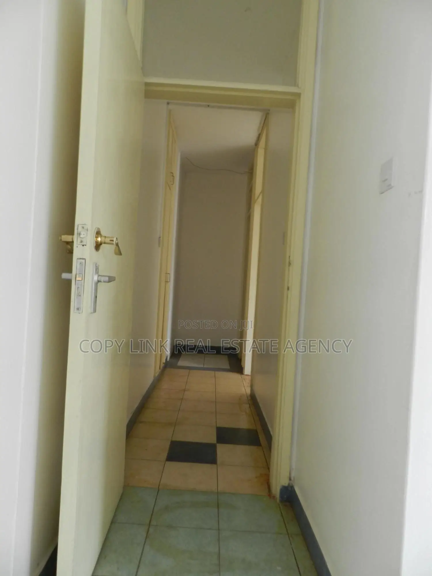 Office Space To Let Along Argwings Khodhek Road