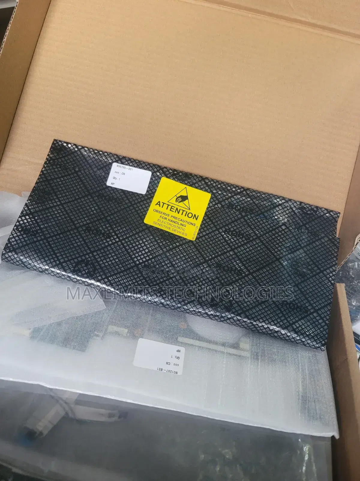 Probook 440/450 G9 Motherboard