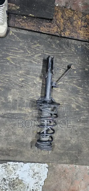 Toyota Harrier Rear Shock on Sale