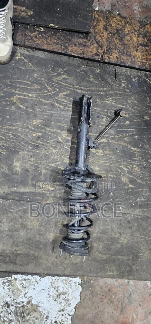 Toyota Harrier Rear Shock on Sale