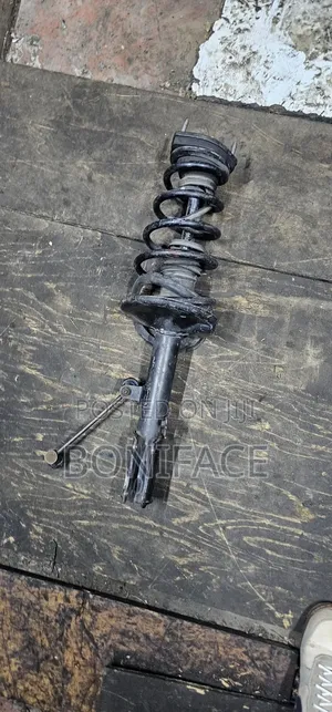 Toyota Harrier Rear Shock on Sale