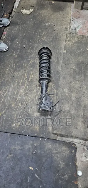 Toyota Townace New Model Shocks Ex Japan
