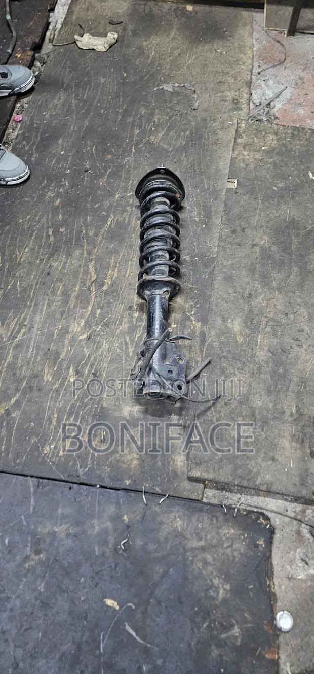 Toyota Townace New Model Shocks Ex Japan