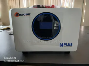 Beacon Lithium Battery 2.5kw 100ah 24v