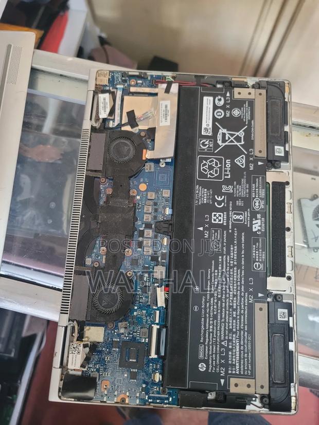 Elitebook 1030 G3 Motherboard - thumbnail 2
