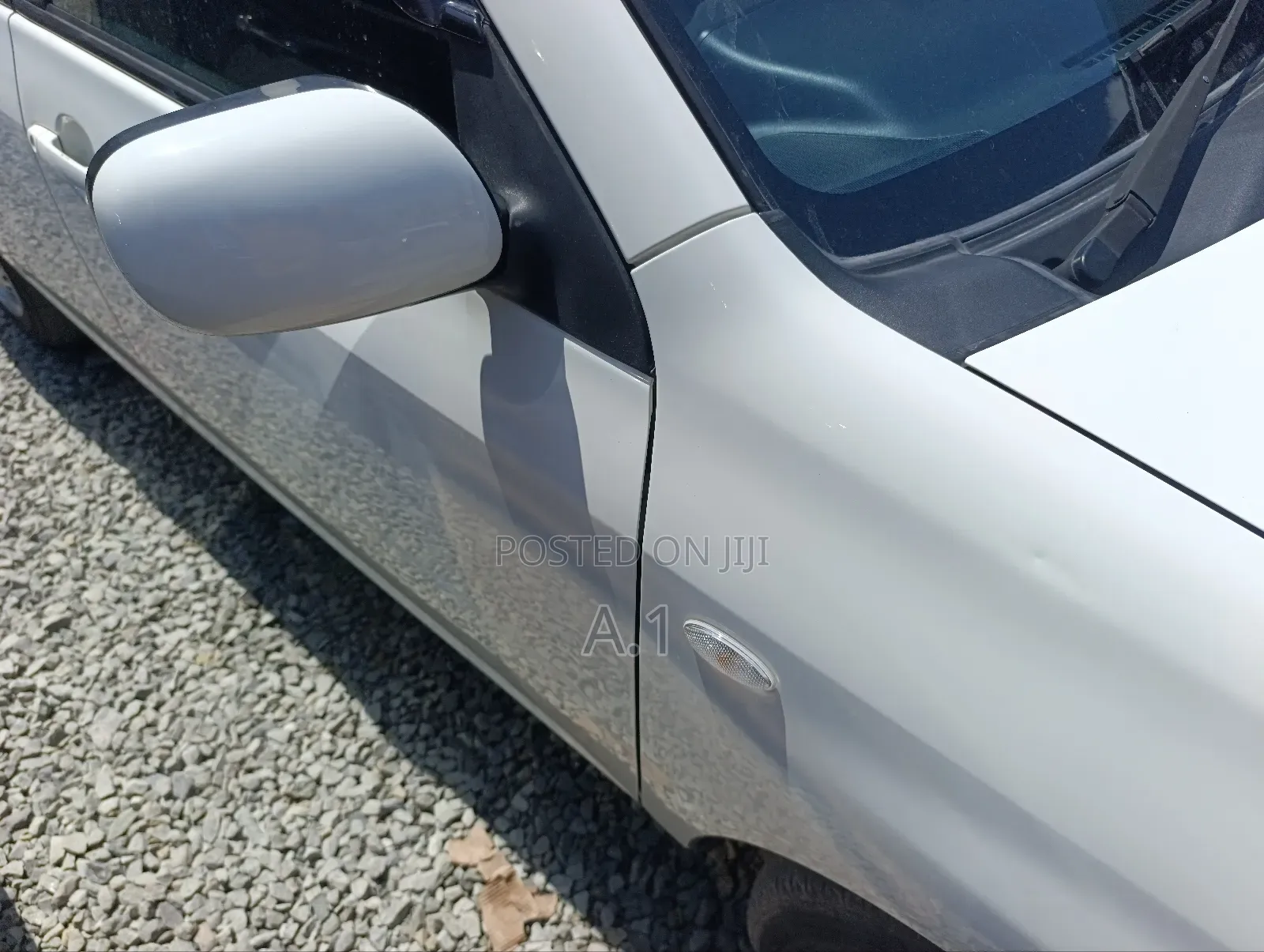 Toyota Probox 1.5 GL 2WD 2019 Pearl