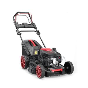 Windsor Gasoline Lawnmower - thumbnail 2