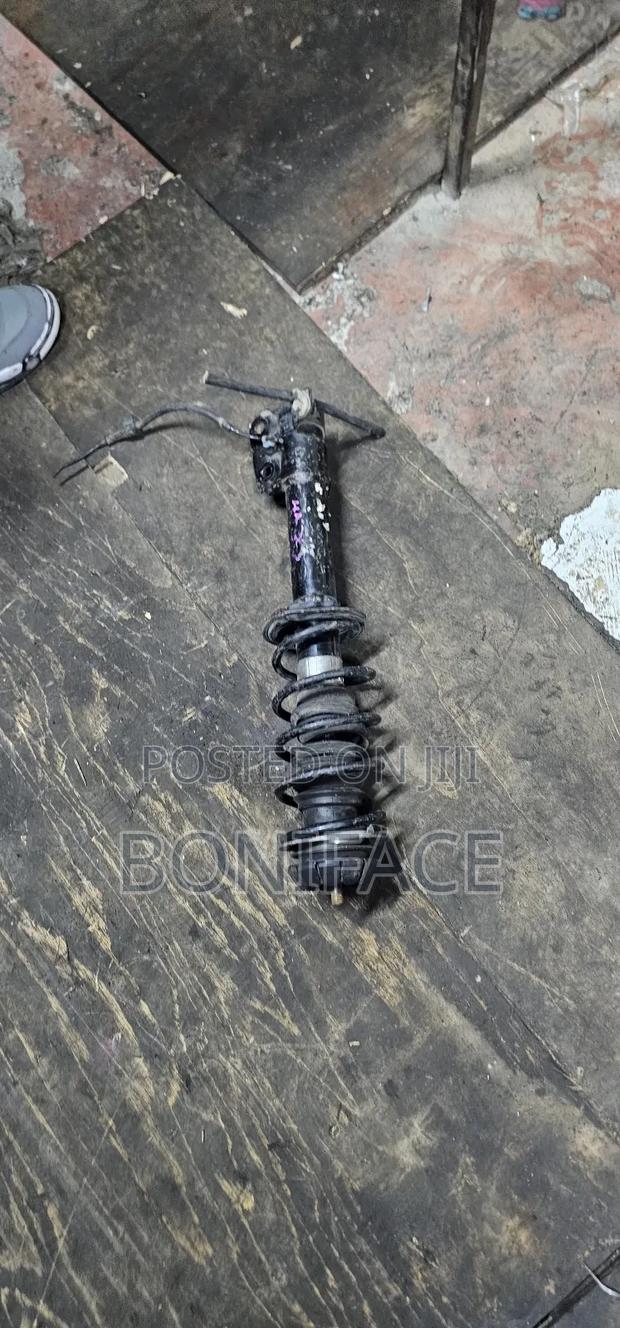 Suzuki Swift Shocks Ex Japan - thumbnail 2