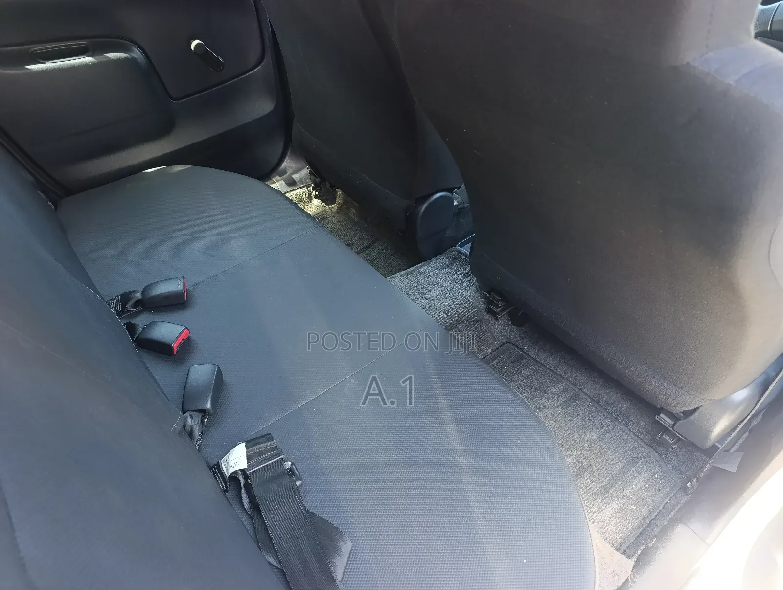 Toyota Probox 1.5 GL 2WD 2019 Pearl