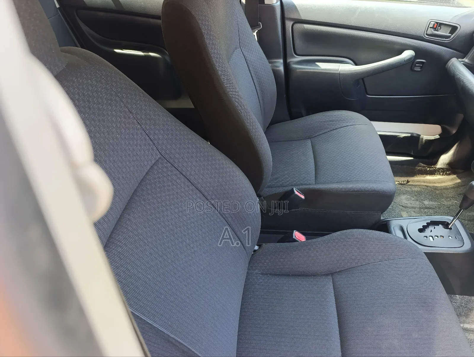 Toyota Probox 1.5 GL 2WD 2019 Pearl