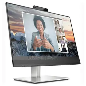 Hp E27m G4 27" Qhd Usb-c Conferencing Monitor