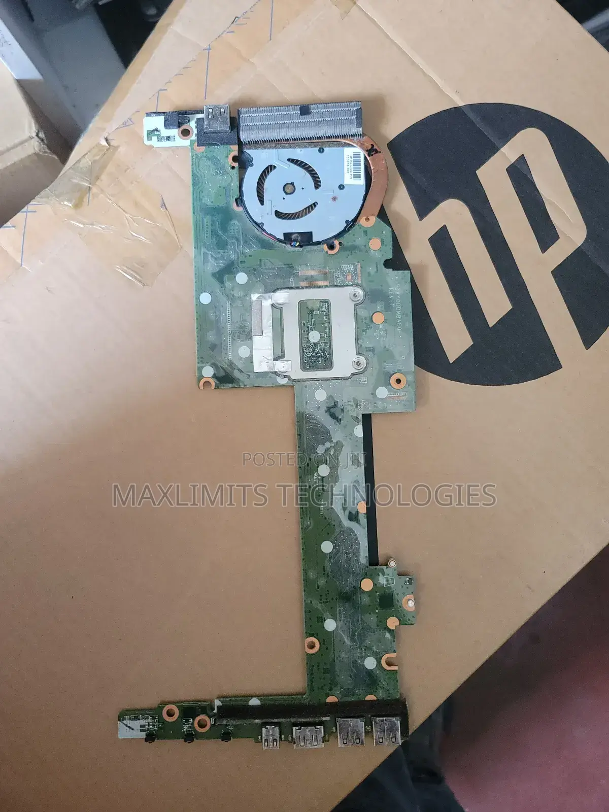 Hp Spectre Pro G2