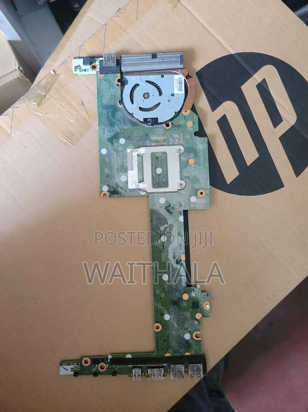 Hp Spectre Pro G2 - main view