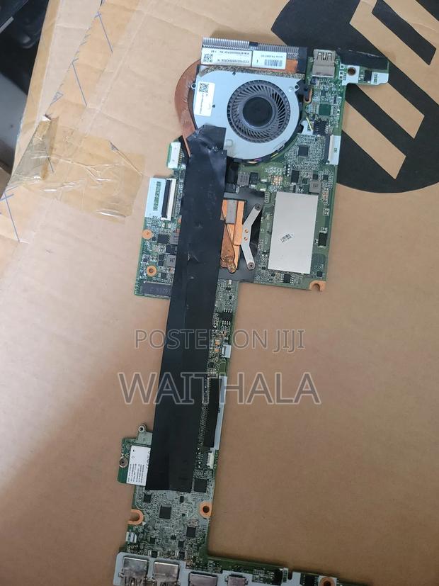 Hp Spectre Pro G2 - thumbnail 2