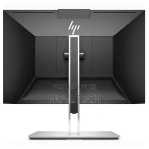 Hp E27m G4 27" Qhd Usb-c Conferencing Monitor